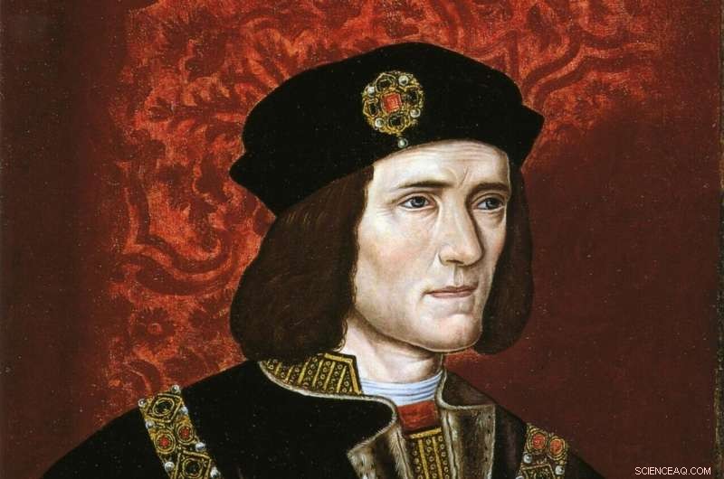 New Study Bolsters Claim That Richard III Killed the Princes in the Tower