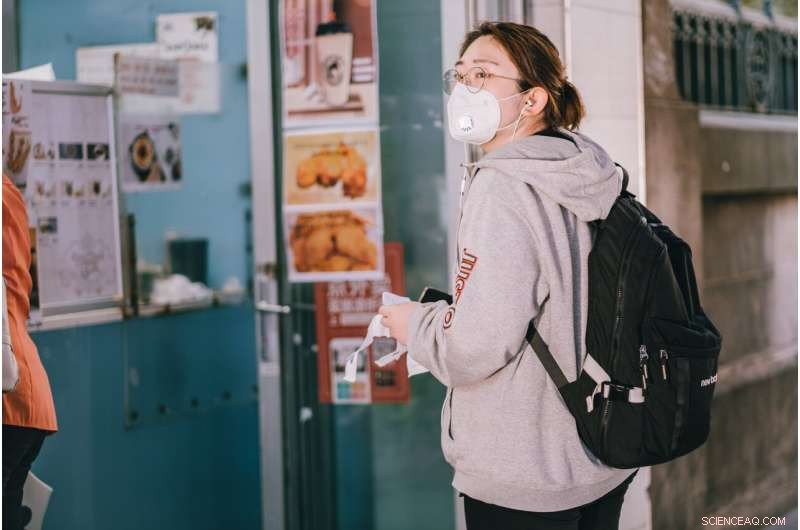 Uncovering COVID-19 s Hidden Human Toll