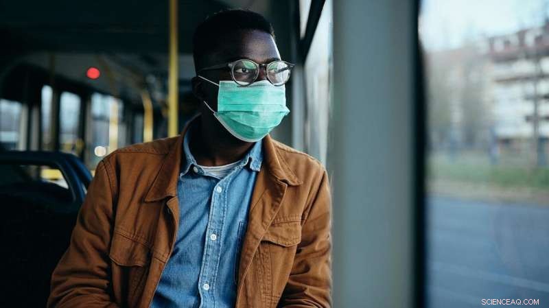 New Book Reveals the Deep Societal Impact of Mass Incarceration