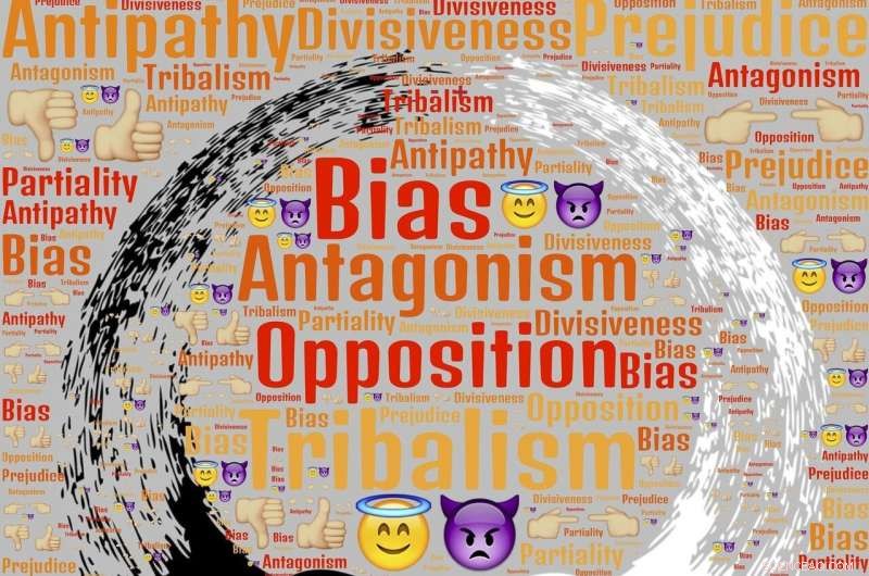 Researchers Reveal Peer Studies Are More Prone to Bias Than Their Own