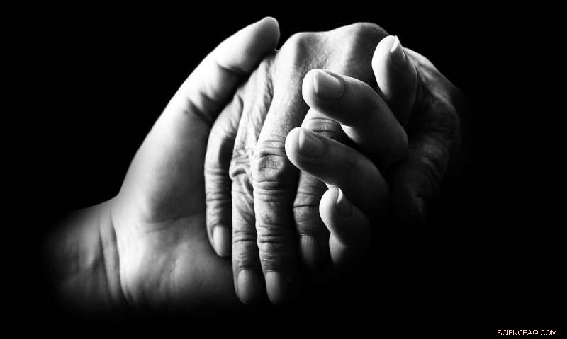 Teaching Empathy Enhances Creativity in 13‑14 Year Olds, Cambridge Study Finds