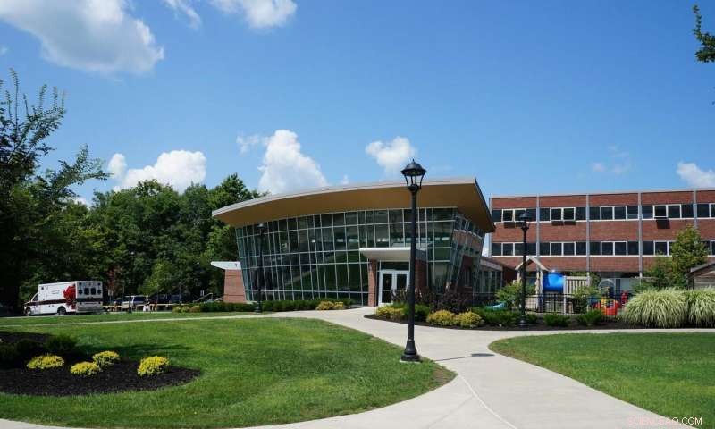 Civil Engineers Reveal How Hospitals and Schools Drive Community Resilience