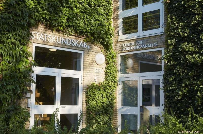 Elite Researchers Capture 21% of Academic Citations Over 15 Years