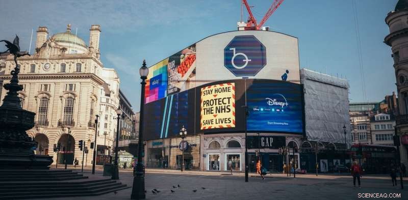 Experts Dispute Lockdown Critics: Health Benefits Trump the Costs