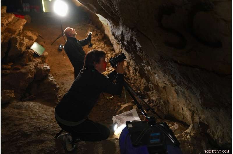 18,000‑Year‑Old Seashell: Earliest Known Man‑Made Wind Instrument