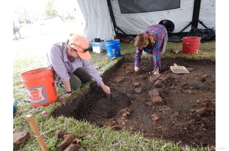 Women Earn Two-Thirds of Canadian Archaeology Doctorates but Hold Only a Third of Tenure-Track Faculty Positions