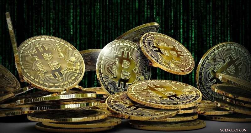 How Cyberattacks Influence Bitcoin Volatility: Key Findings from Recent Study