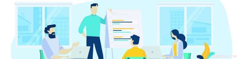 Research Shows Observing Decision-Making Cuts Cognitive Bias