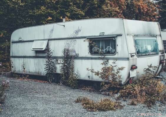 Van Life Unveiled: The Truth Behind Mobile Living