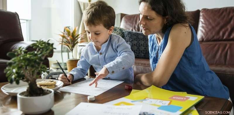 Homeschooling and Inequality: A Long-Standing Connection