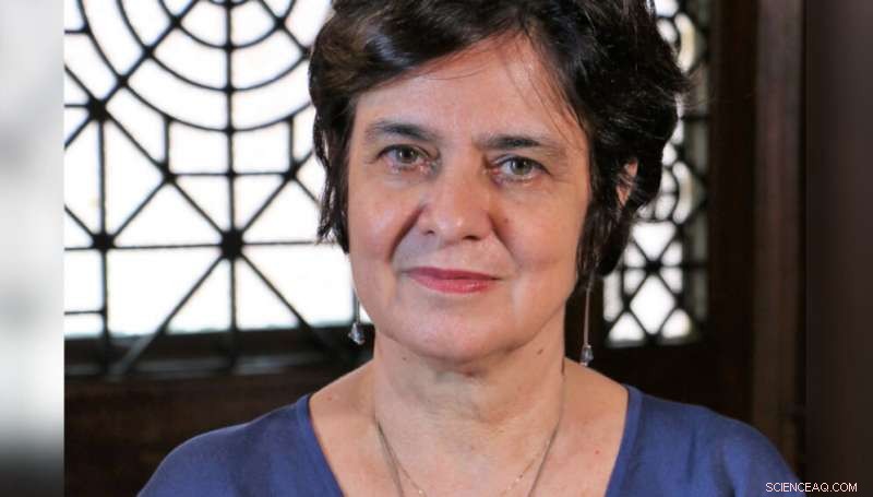 Driving Cultural Change to Protect Women Amid the COVID-19 Era