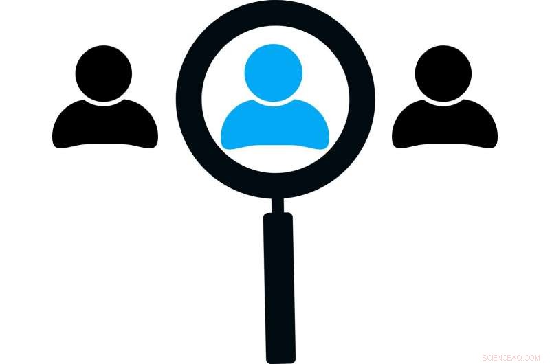 New Technique Boosts Reliability of Police Lineups