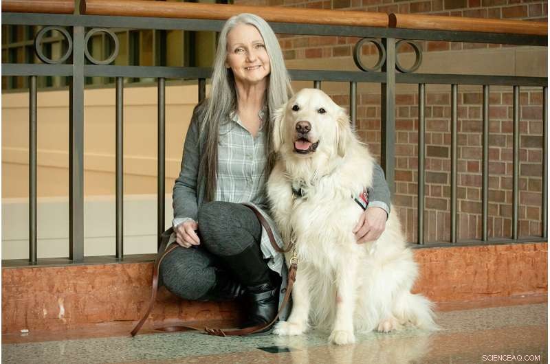 Ensuring Lab Accessibility: The Case for Welcoming Service Dog Handlers