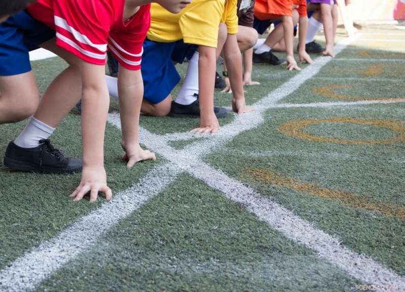 Aligning Curriculum with Student Readiness: A Modern Approach to Learning