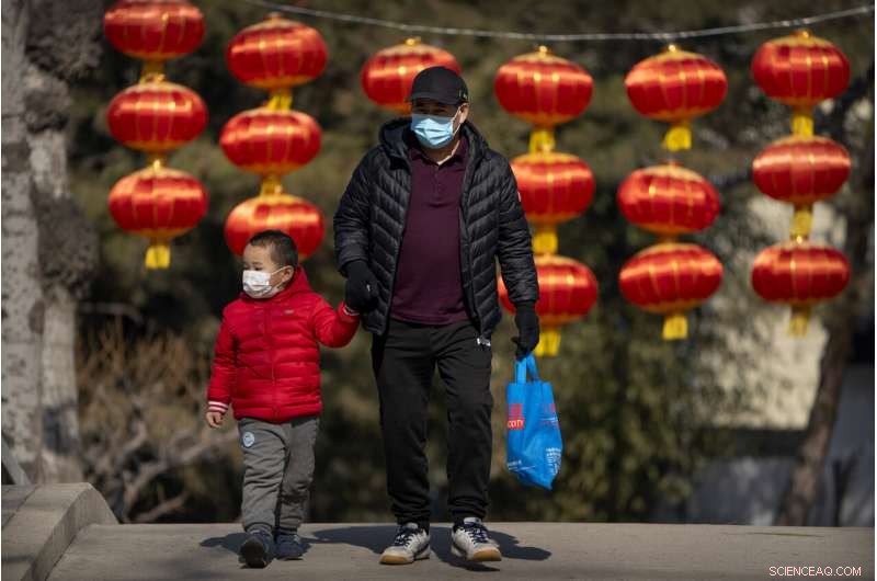 China Explores New Measures to Boost Declining Birthrate