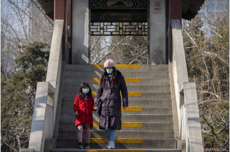 China Explores New Measures to Boost Declining Birthrate