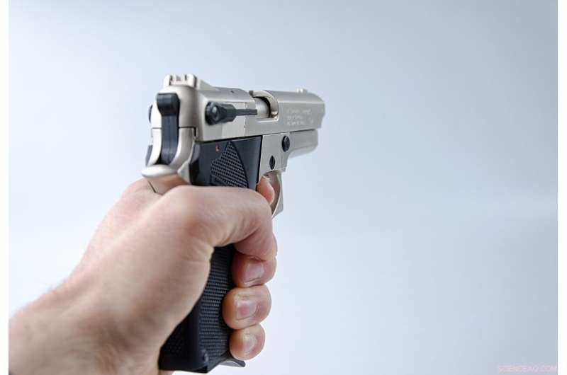 Why Mass Shootings Ignite Conspiracy Theories: An Insightful Analysis