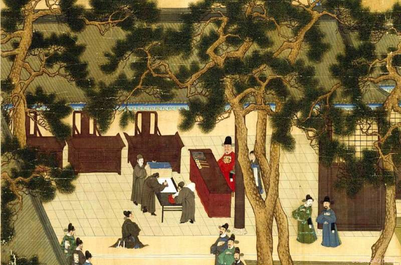 Why Taxes and Bureaucracy are Essential Pillars of Democracy