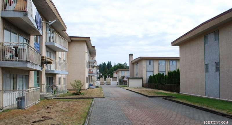 Transit-Oriented Development: Balancing Growth and Displacement