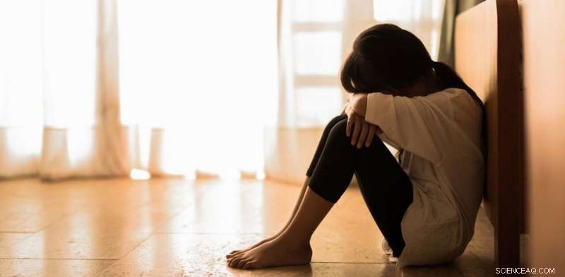 Study Reveals Parents as Primary Source of Child Sexual Abuse Material