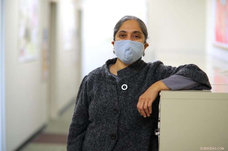 Evictions Disproportionately Hit Residents with Mental Health Disorders – Key Findings