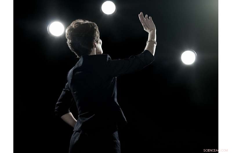 Research Finds Women-Led Governments More Likely to Honor Campaign Promises