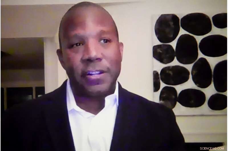 Harvard Psychologist Unveils Blueprint to Eradicate Racism