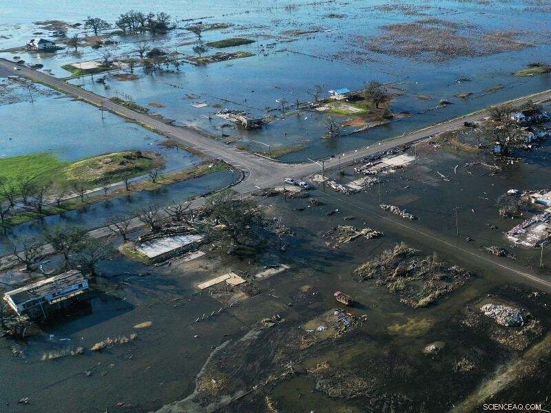 Simultaneous Natural Disasters and Pandemics: Why Recovery Is Slower Than Usual