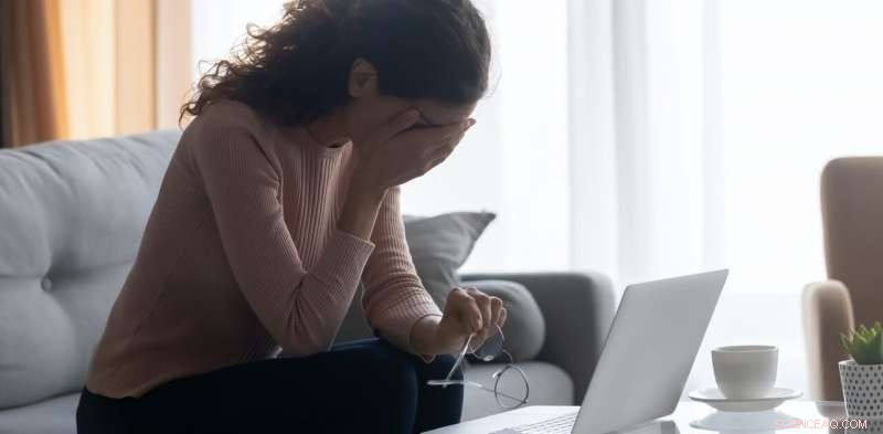 Pandemic Work-Life Balance: A Critical Public Health Challenge