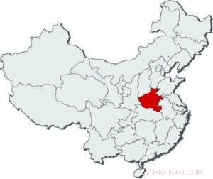 Climate Stress Drives Human Innovation, Fueling Population Growth