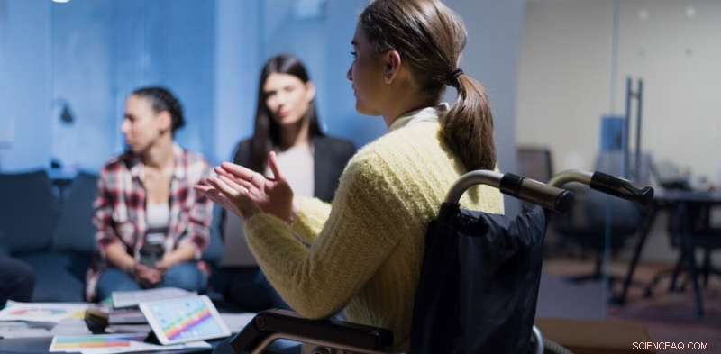 London Businesses Aim to Reduce Inequalities, Yet Data Gaps Hinder Action