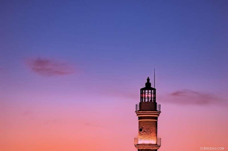 8,000 Years of Mediterranean Migration Uncovered by Bioarchaeology