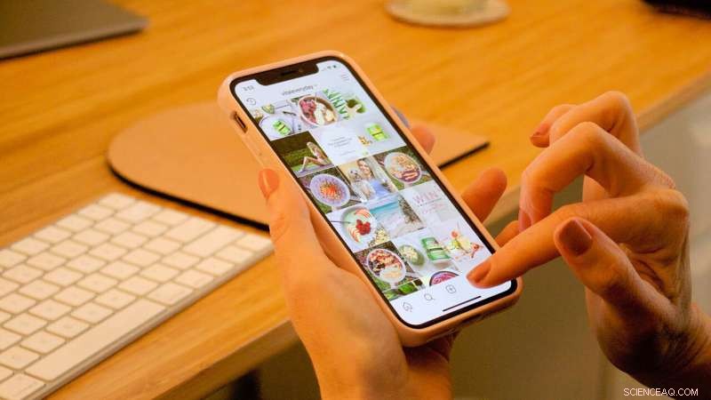Study Reveals Biases and Pitfalls in Cybervetting Job Candidates