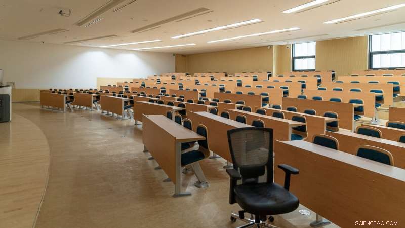 Teaching Undergraduates to Uncover and Address Implicit Gender Bias in the Workplace