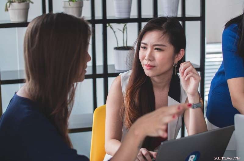 New Research Reveals Conversations Often Persist Even When Participants Desire to Conclude