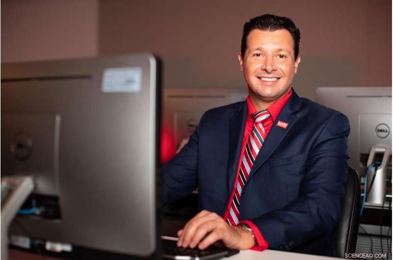 Study Reveals How the Digital Divide Exacerbates Inequality in Remote Work and Education