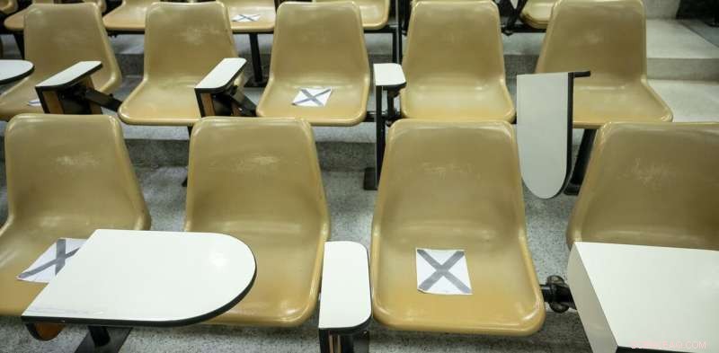 COVID‑19’s Impact on Academic Careers: Women and Minority Faculty Face Significant Barriers, Survey Reveals