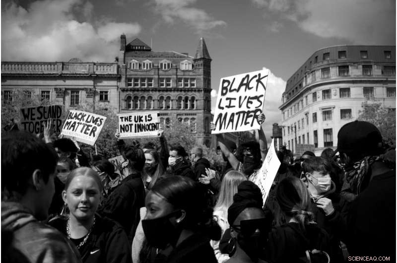 Lessons from 1960s KKK Policing for Today’s White Supremacy Crackdowns