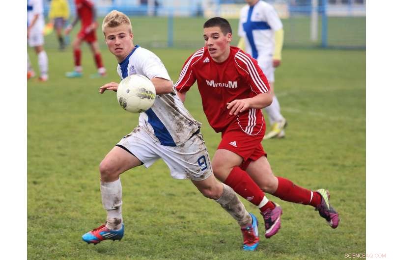 How UL Research Reveals Winning Tactics for Fantasy Premier League Players