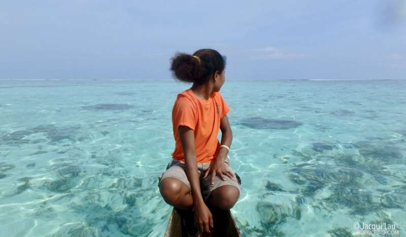 Outdated Gender Assumptions Undermine Climate Adaptation and Resilience Efforts