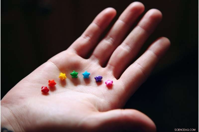 Closing the Leaky Pipeline in Geosciences: A Call to Action