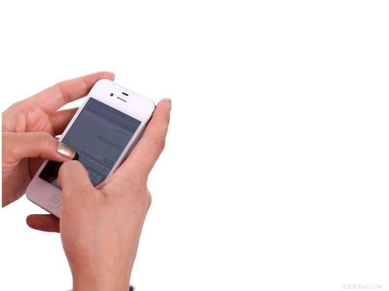 Readers Trust Facebook and Twitter When They Flag Posts as Unverified