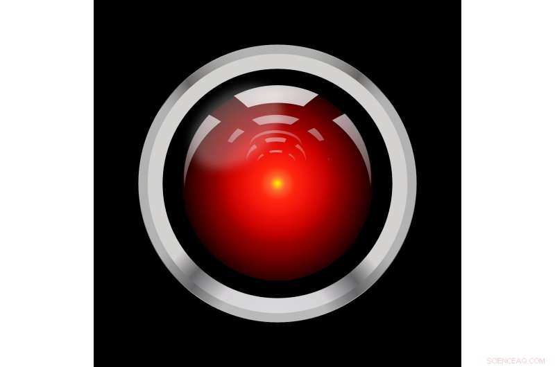 New Study Shows How to Build Public Trust in Artificial Intelligence