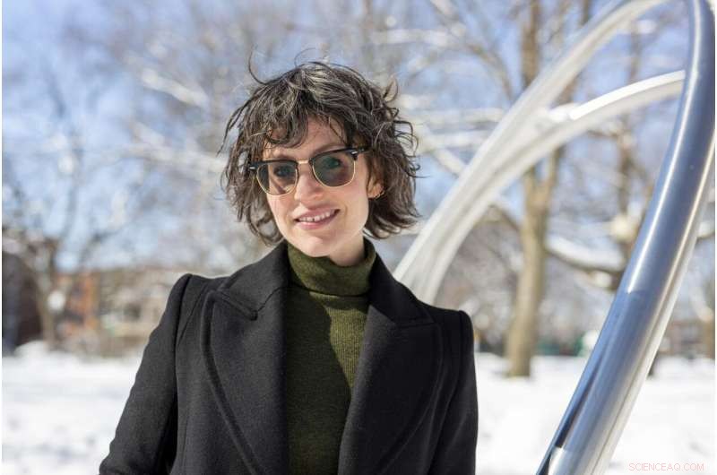 New Policy Agenda Aims to Combat Growing Inequality with Progressive Measures