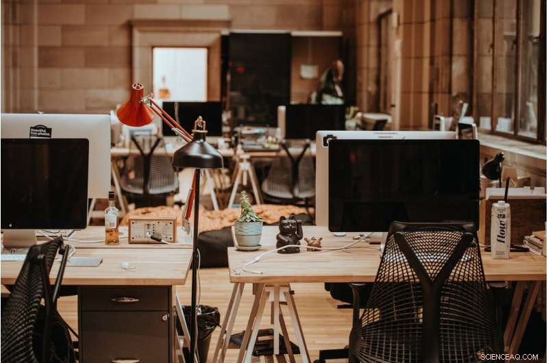 After a Year of COVID-19, Canada Urges Permanent Paid Sick Leave