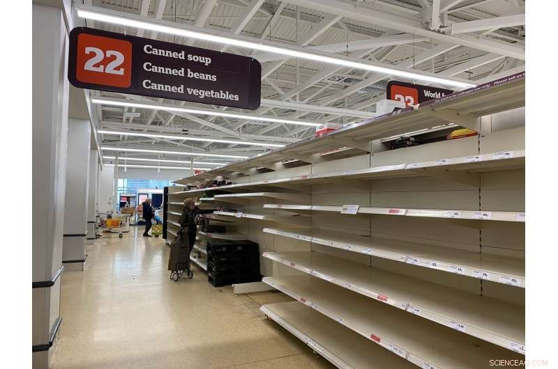 Urban Planning & Housing Policies: The Roots of Food Apartheid in U.S. Cities