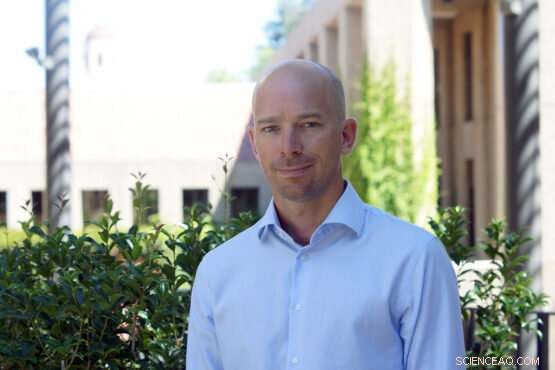 Early Readers Stalled: Stanford Study Reveals Pandemic’s Impact on Grade 1‑4 Literacy