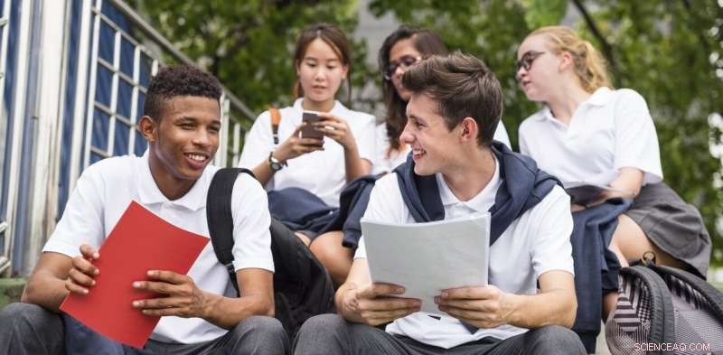 Effective Sex Education in Mexico: A Model Program for Youth