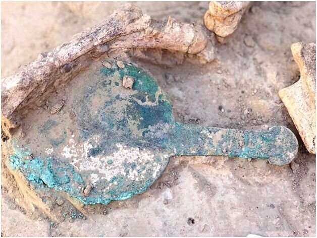 Scythians: From Mobile Warriors to Settled Communities