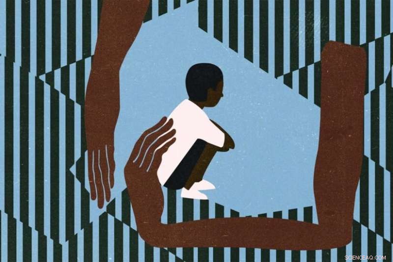 The  Talk  for Black Parents: Connecting Generations and Reflecting America s Evolving Landscape